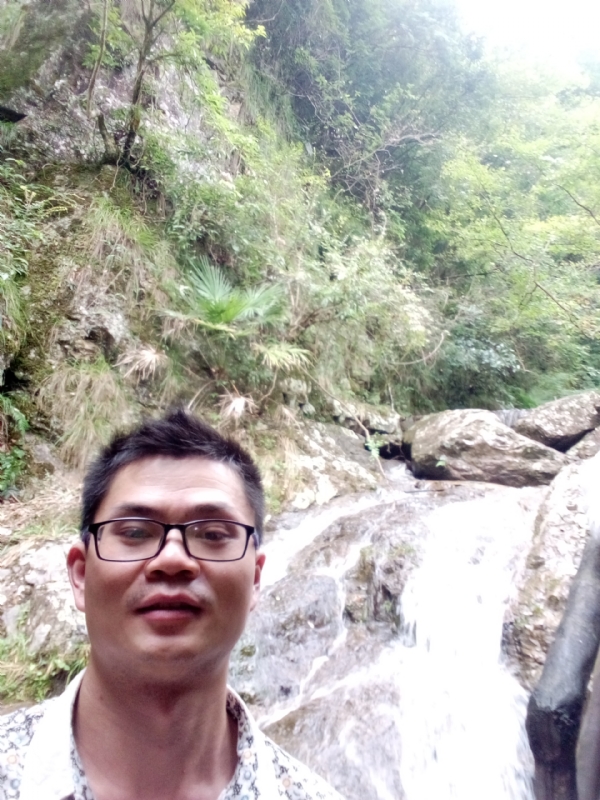 归属的第一张照片--金华基督教相亲网