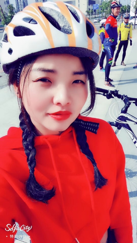 杜艳艳的第三张照片--金华基督教相亲网