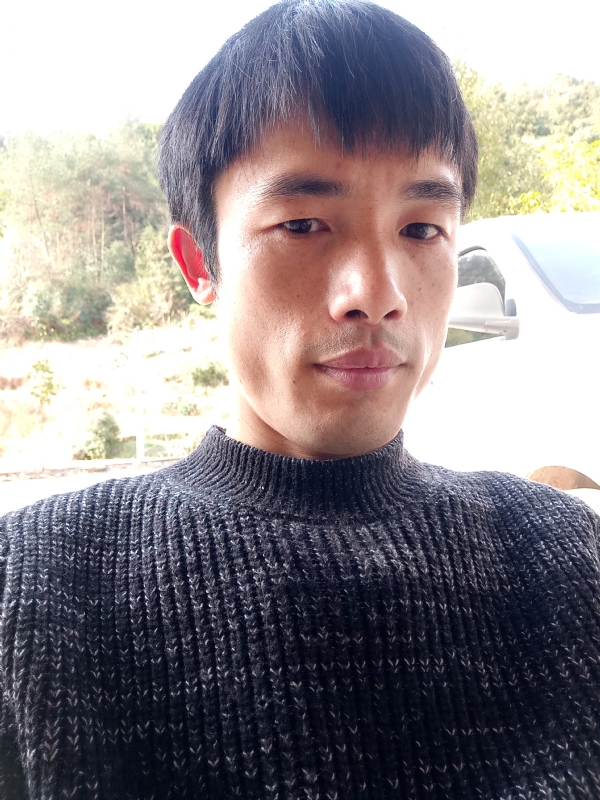 只为遇见你的第一张照片--金华基督教相亲网