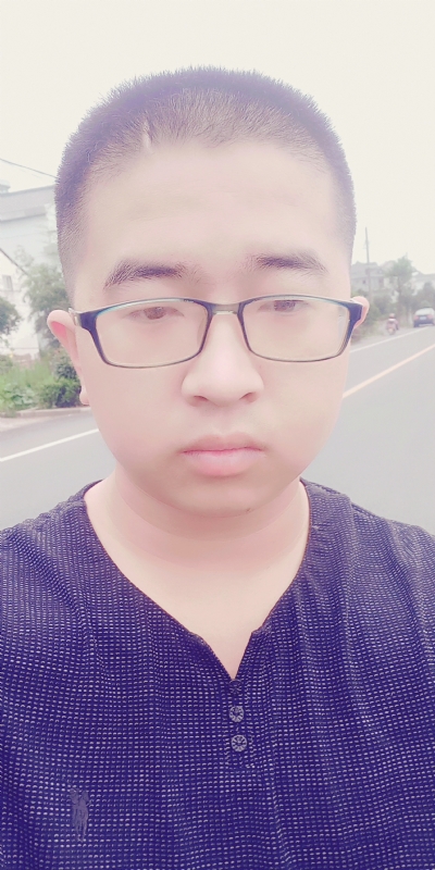 徐先森的第一张照片--金华基督教相亲网