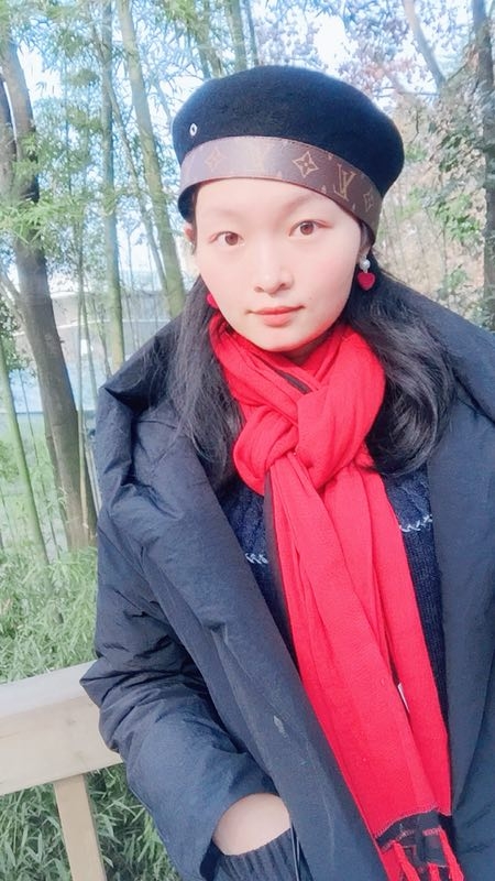 风中百合的第一张照片--金华基督教相亲网