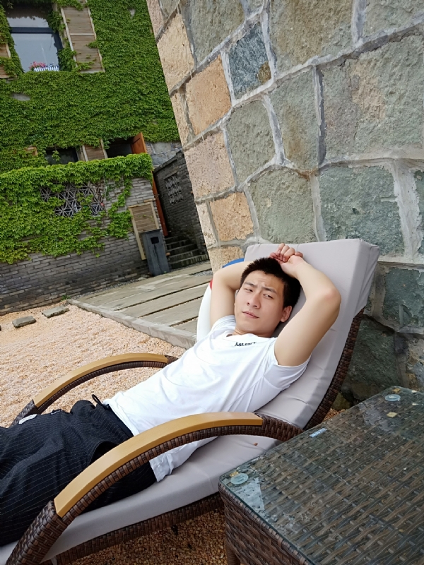 真心寻找另一半的第一张照片--金华基督教相亲网