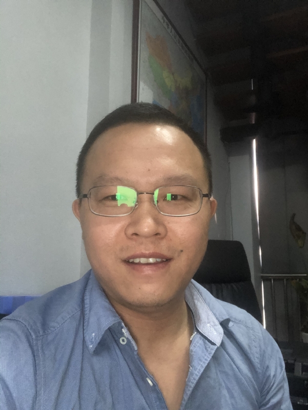 小吴的第一张照片--金华基督教相亲网