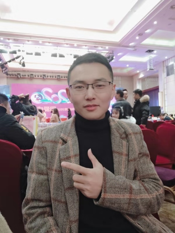遇见不一样的自己的第一张照片--金华基督教相亲网