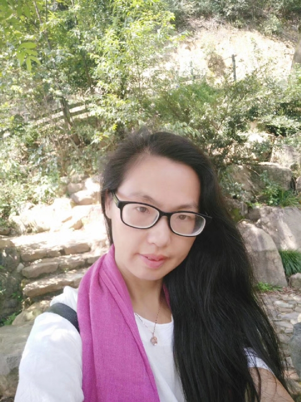 阿章的第四张照片--金华基督教相亲网