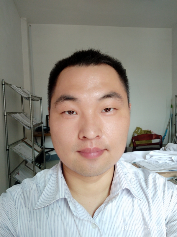 阿灿的第一张照片--金华基督教相亲网