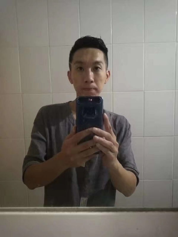 永康侬的第一张照片--金华基督教相亲网