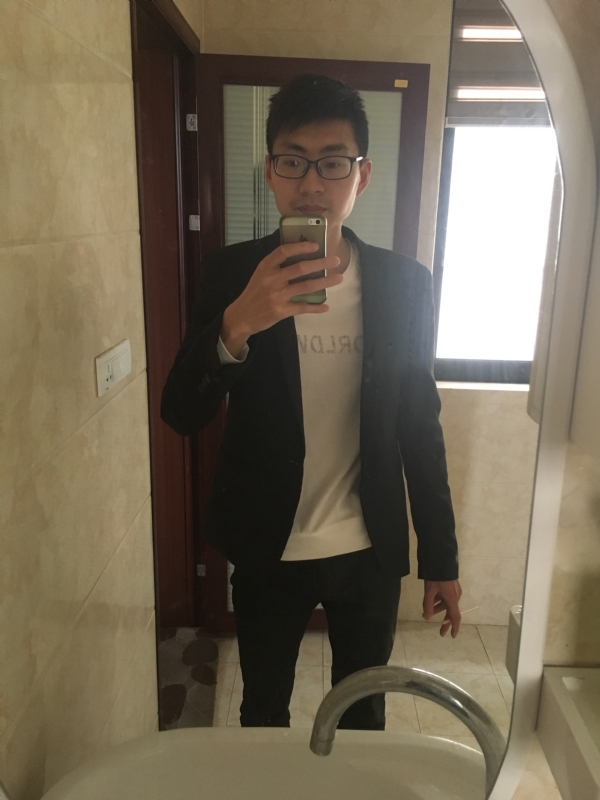 一生何求的第一张照片--金华基督教相亲网