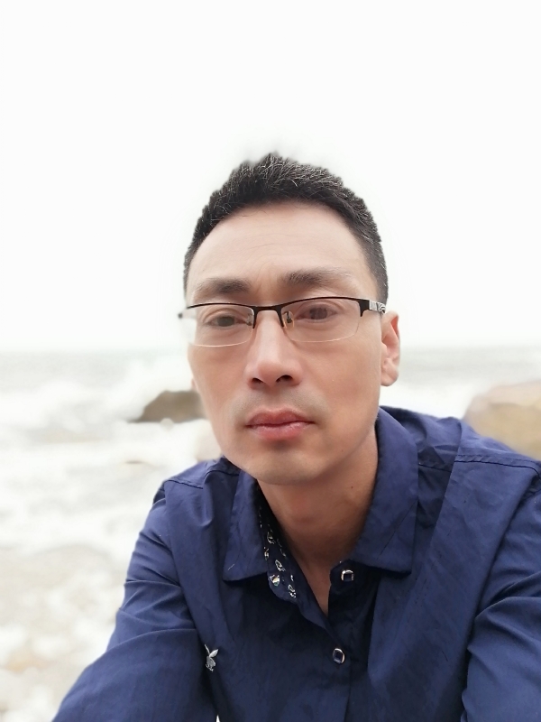 意智的第一张照片--金华基督教相亲网