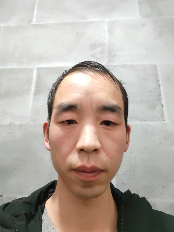 羊羊羊的第二张照片--金华基督教相亲网