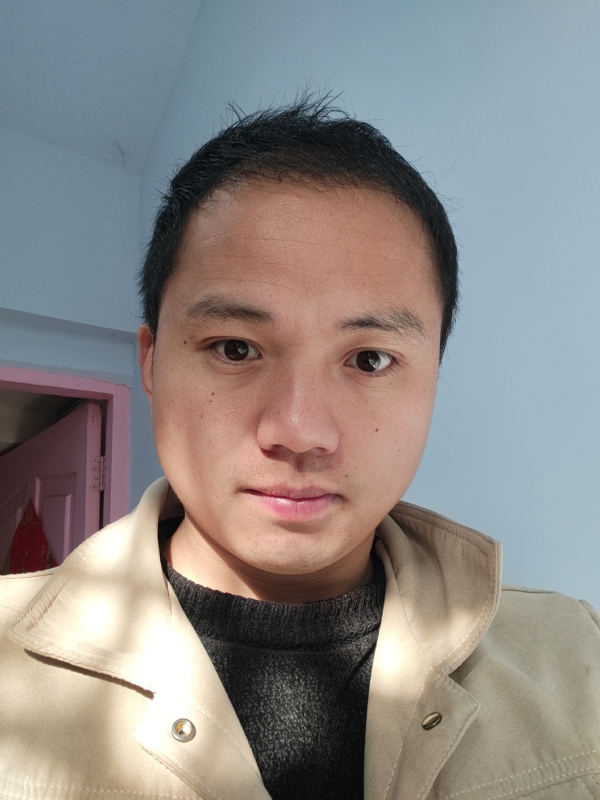 中意你的第一张照片--金华基督教相亲网