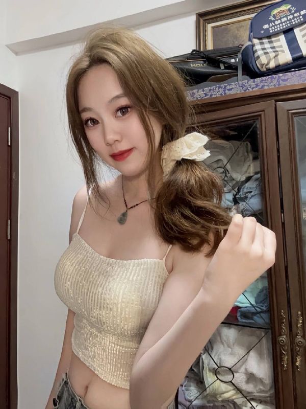jia嘉嘉的第一张照片--金华基督教相亲网
