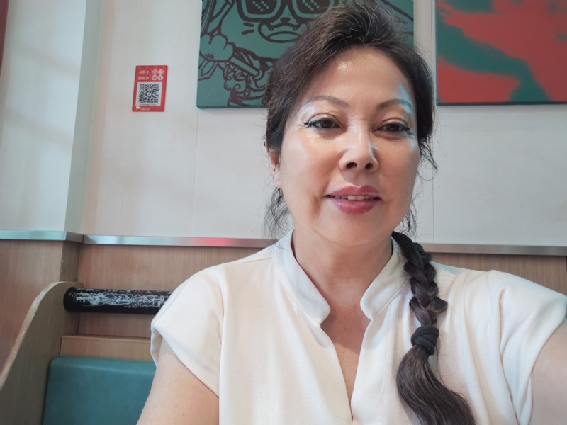 YInuo的第一张照片--金华基督教相亲网